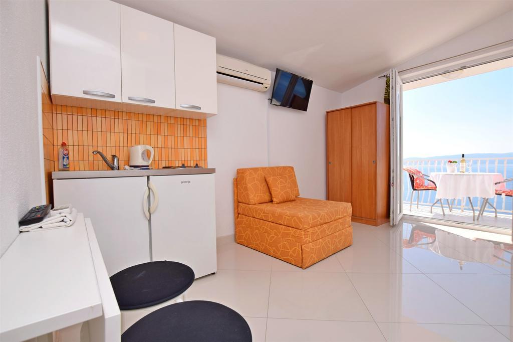 Apartments Dubravka Pisak Exterior foto